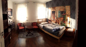 Einbettzimmer - 300 Meter vom Hauptbahnhof